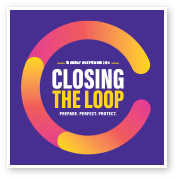Closing the Loop 2024 - Injury Prevention and Injury Management Conference