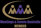 Meetings & Events Australia