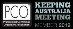 Professional Conference Organisers Association