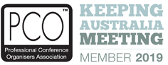 Professional Conference Organisers Association Member