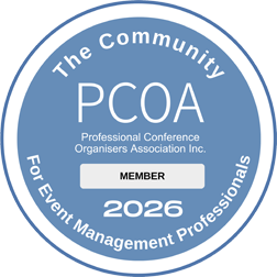 Professional Conference Organisers Association